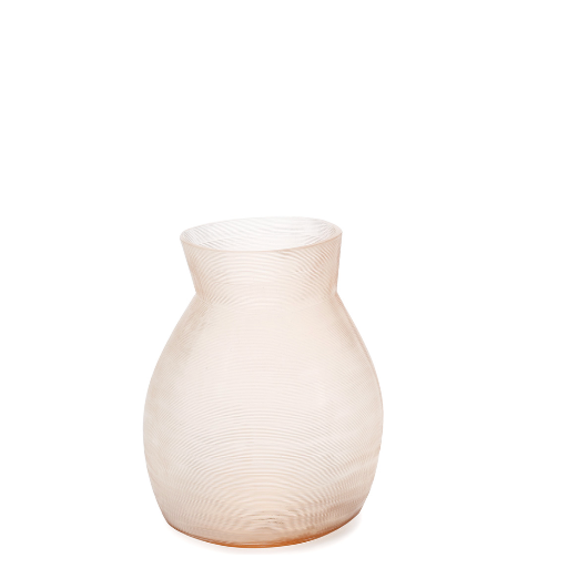 Vase GUAXS Okinawa Rose