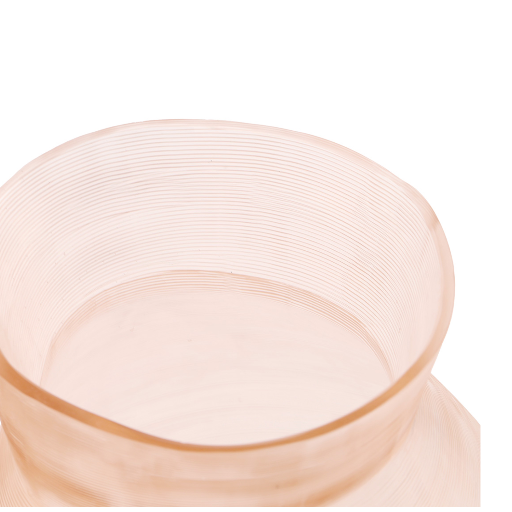 Vase GUAXS Okinawa Rose