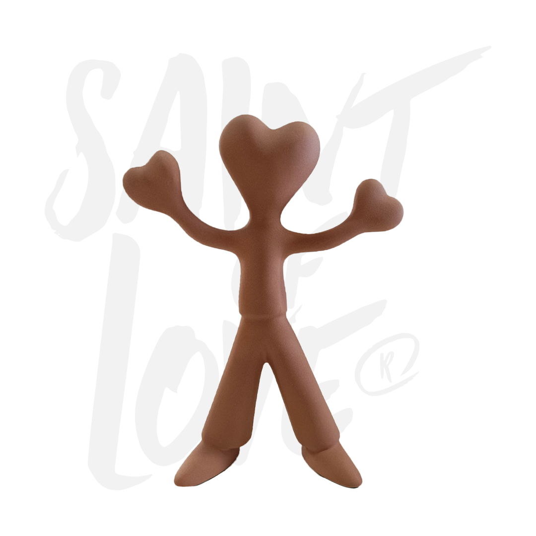 Saint of Love - Terra Hazel