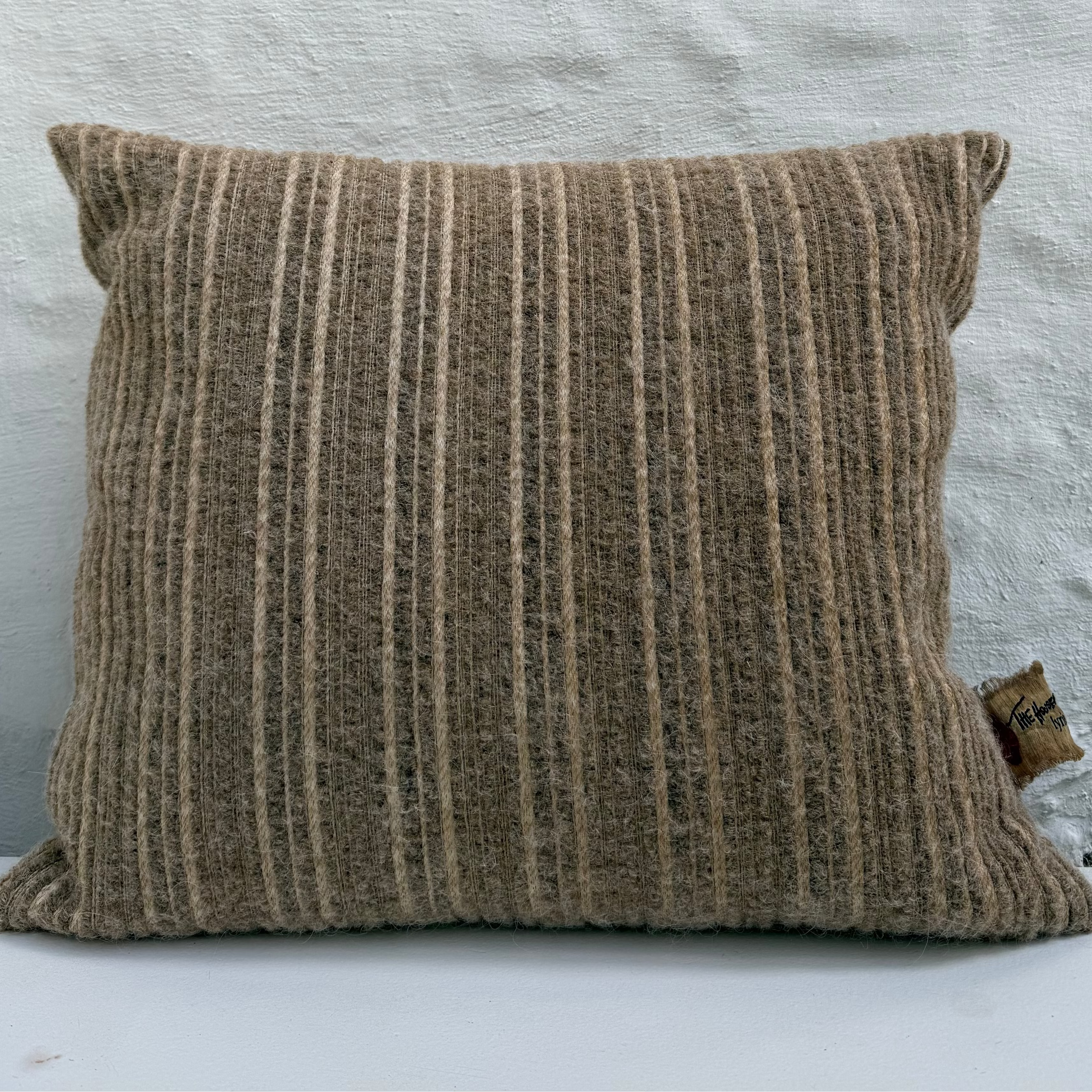 Limited edition kussen LUCIDIO, 45x40 cm