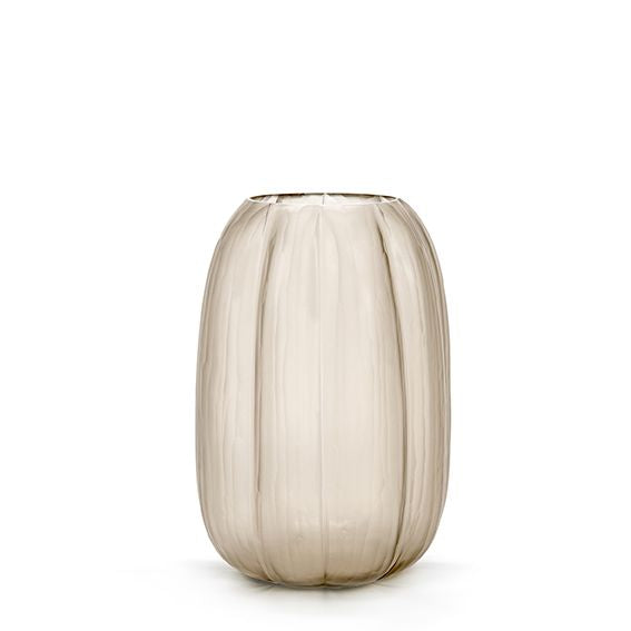 Vase GUAXS Lalibella Rose