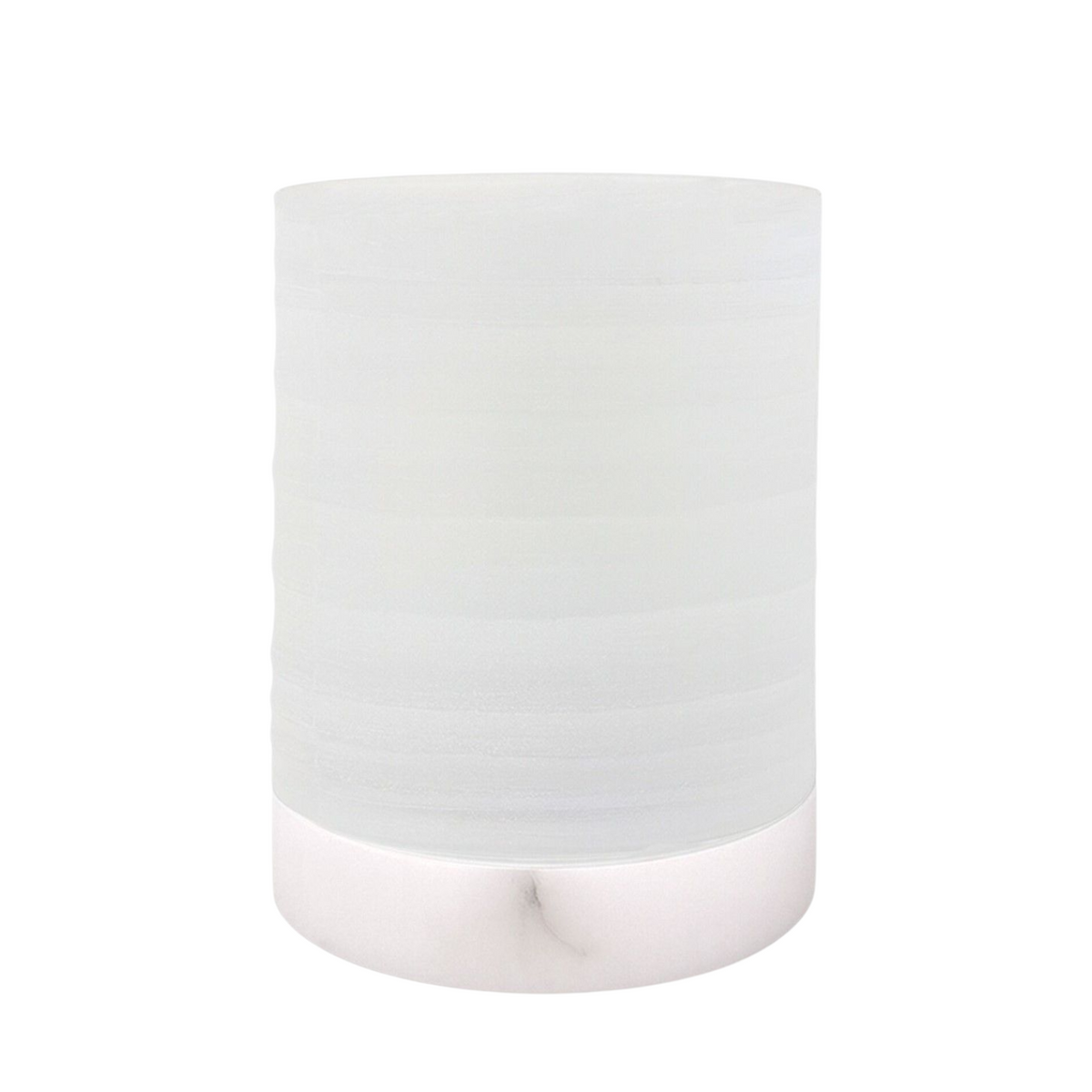 RAF DELUXE Lanterne Kalle Givrée Blanche - Petite