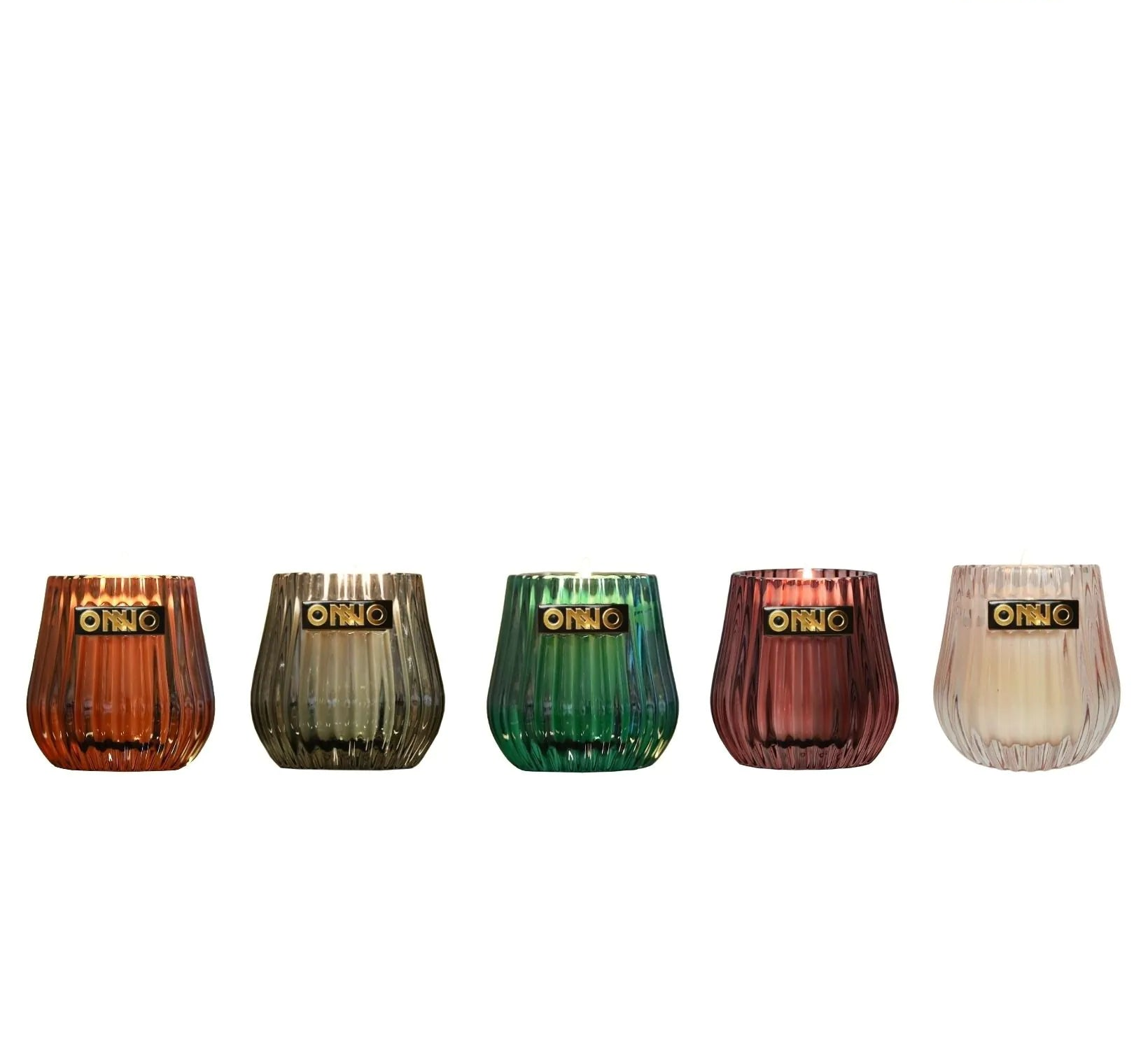 ONNO Eclectic candle, Secret romance