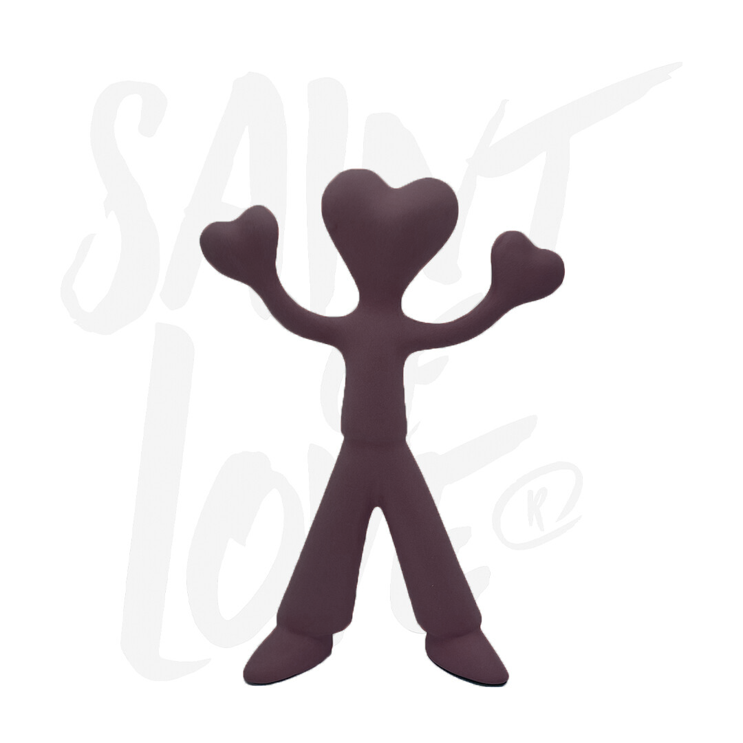 Saint of Love - Terra Parma