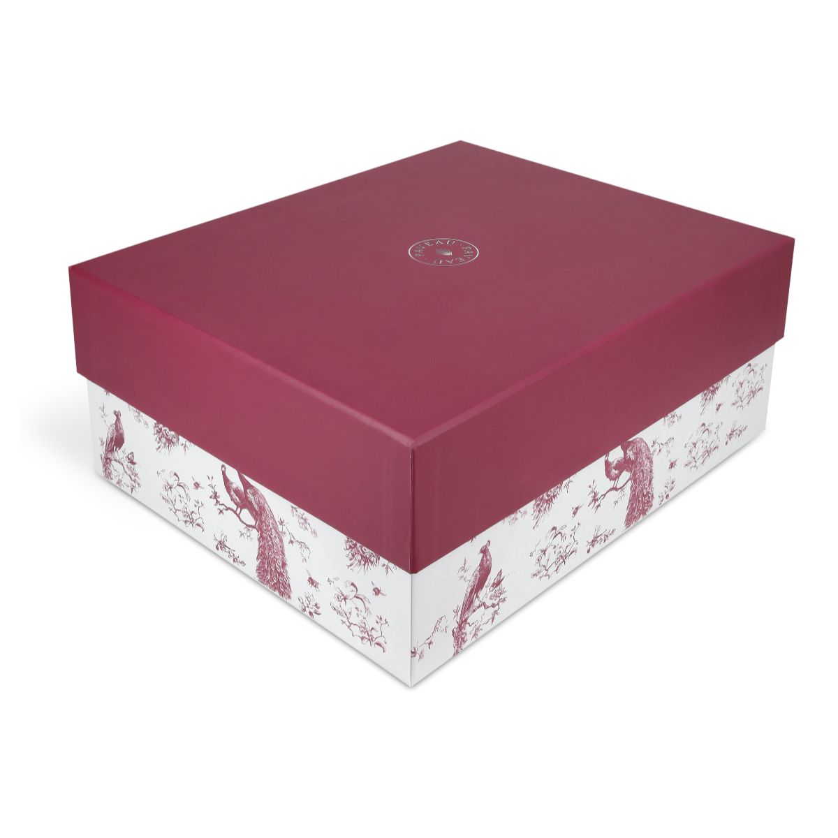 Coffret cadeau Paveau Gourde et 2 verres - Broome