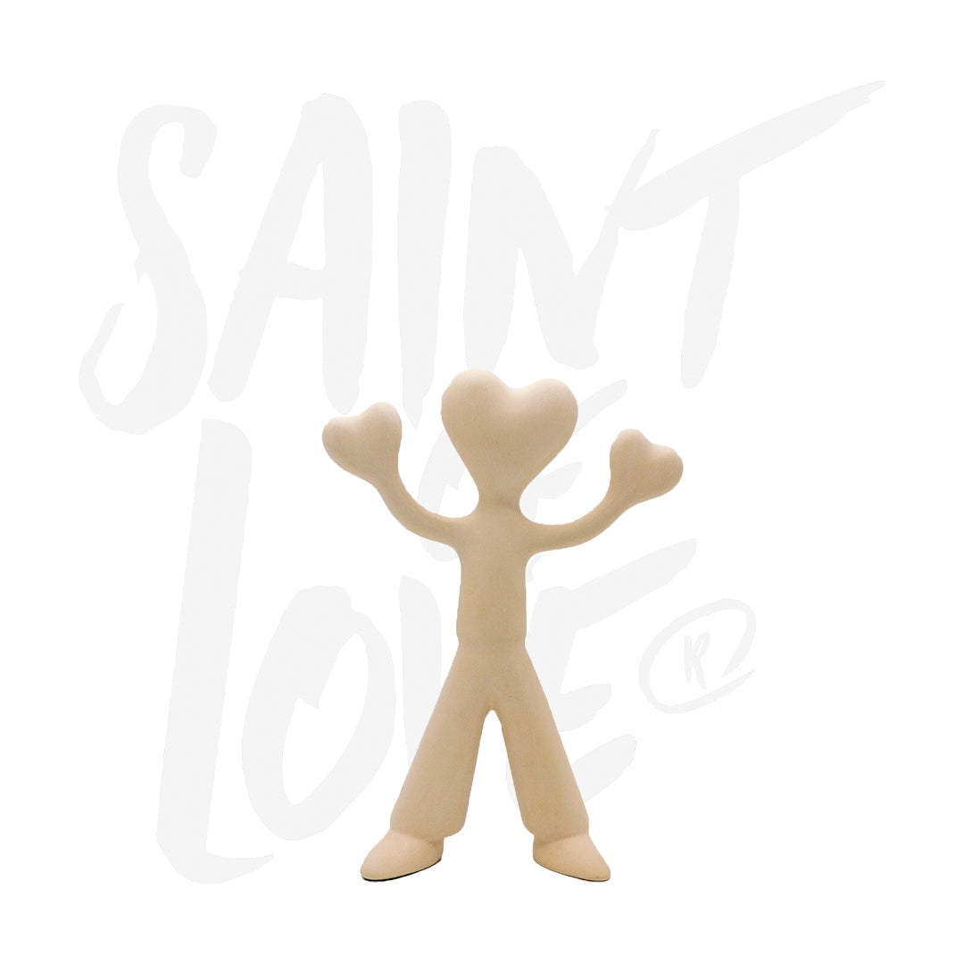 Saint of Love - Pur et naturel