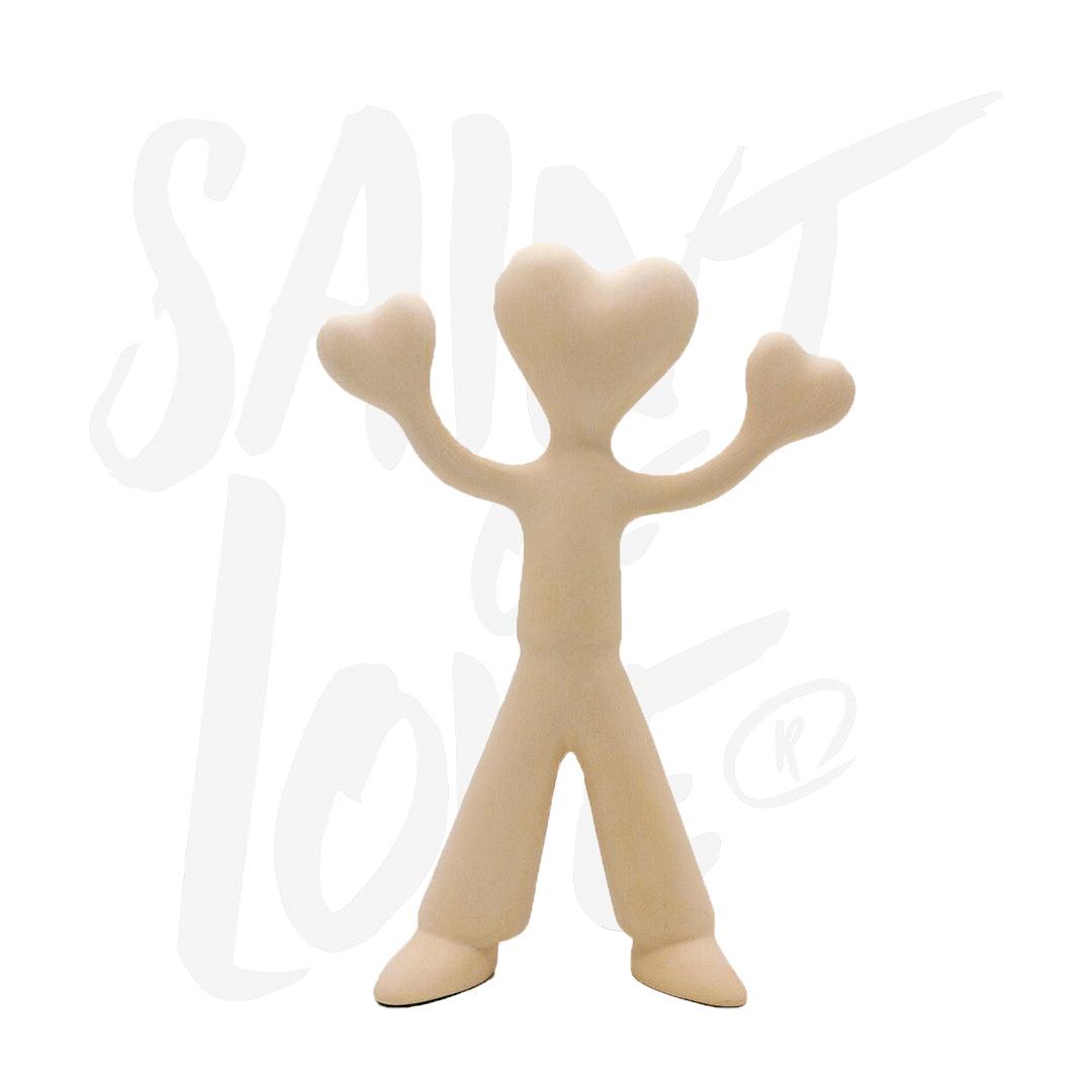 Saint of Love - Pure & Natural
