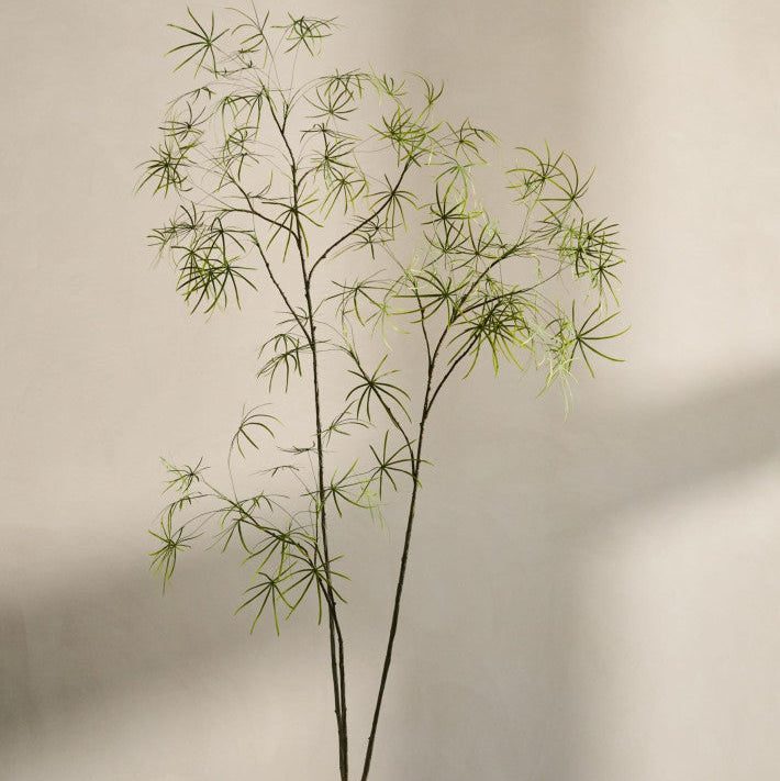 Silk-ka Zijden plant - Schefflera 3-tak 223cm