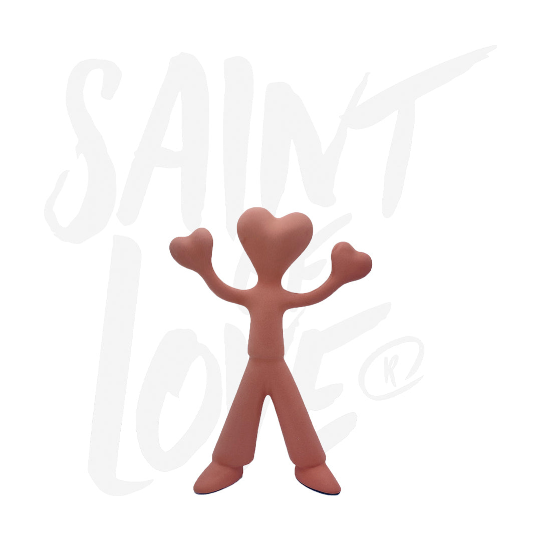 Saint of Love - Terra Rose