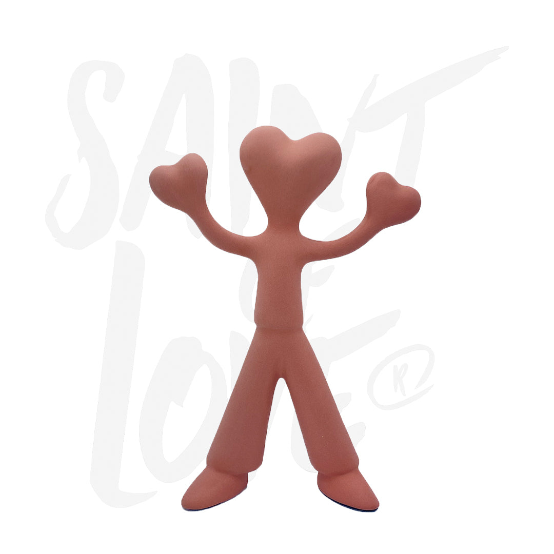 Saint of Love - Terra Rose
