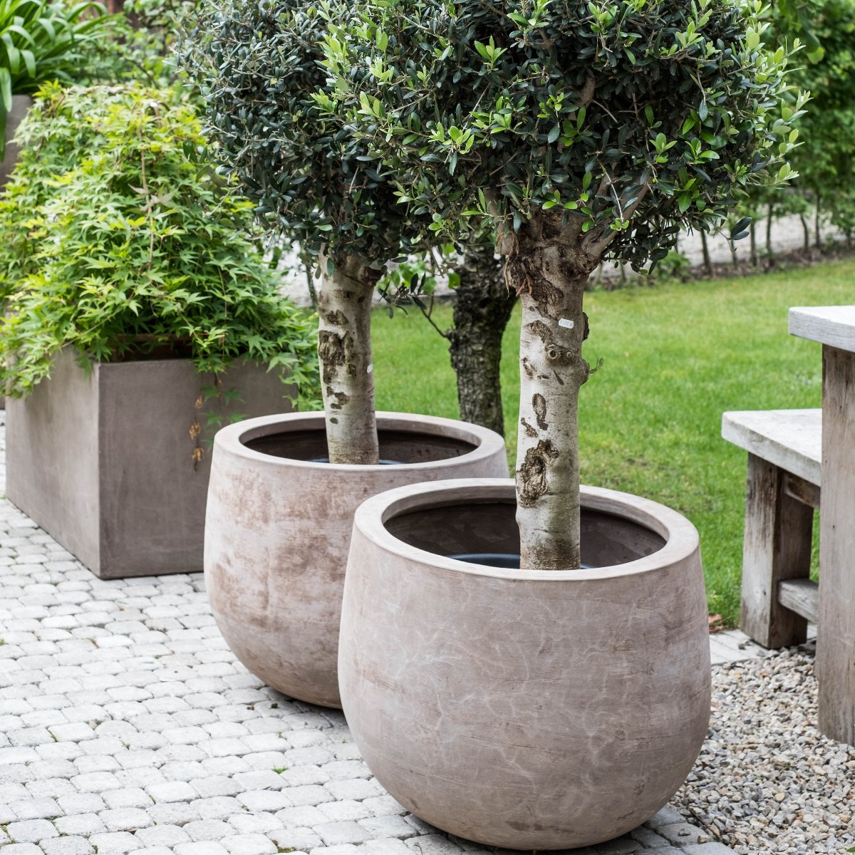 Terracotta d'Arte pot Mortaio