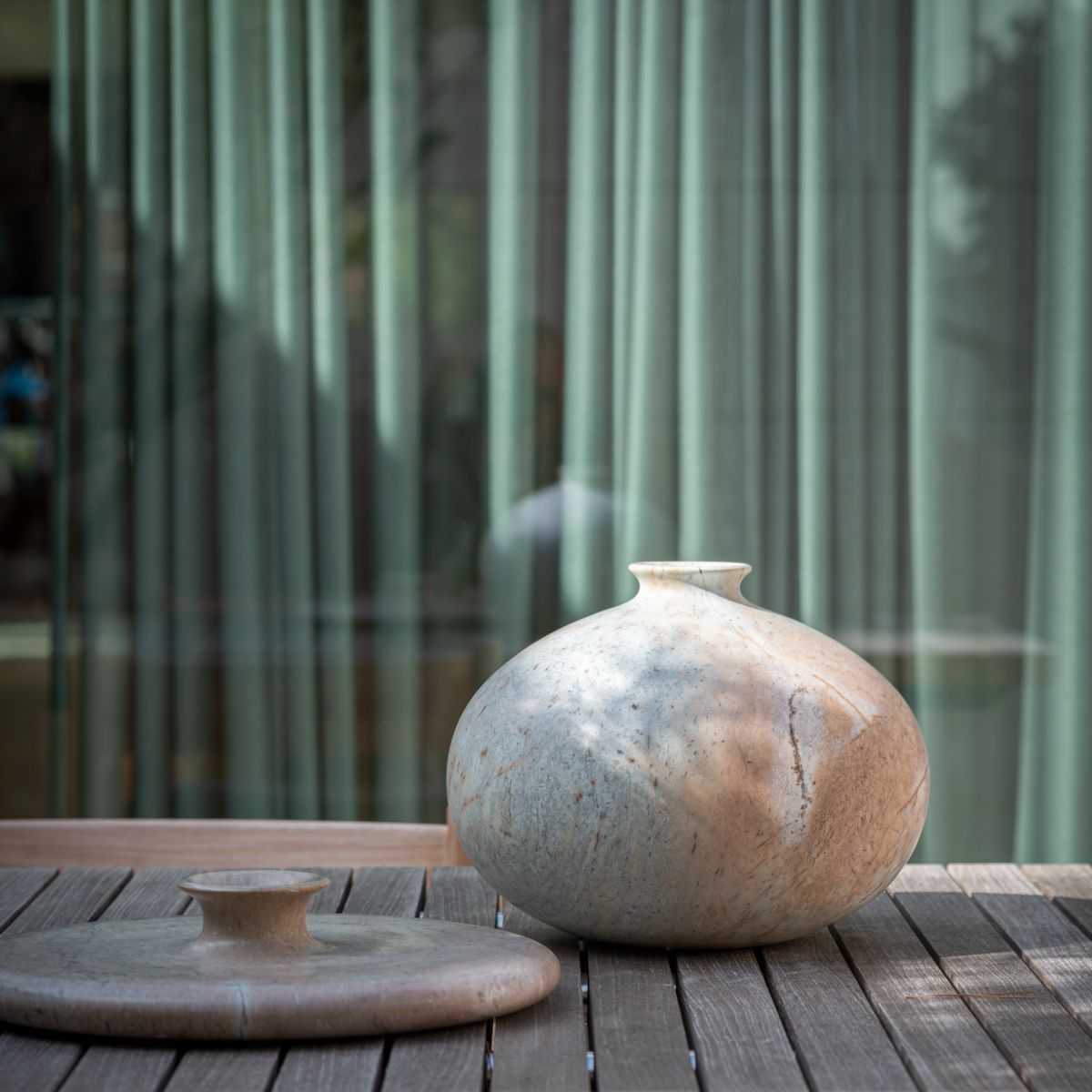 Vase Amorfa