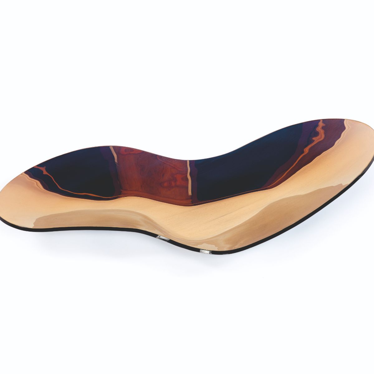 Coupe en verre Ameba G/GG Regina Medeiros