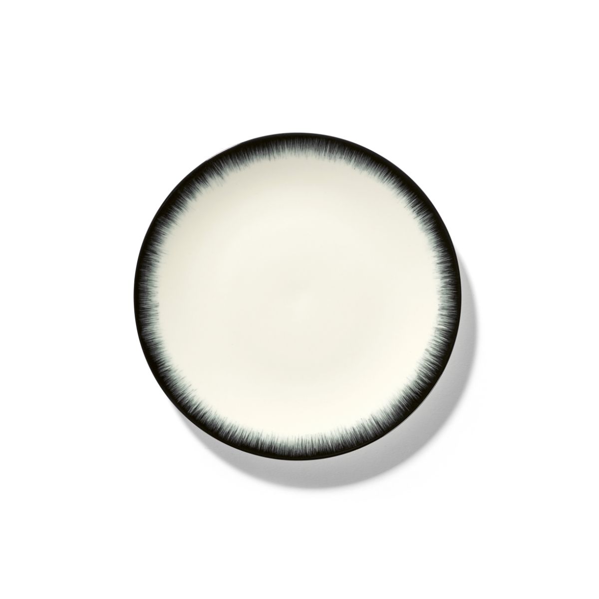 Dé Off White/Black VAR 3 Bord Ann Demeulemeester