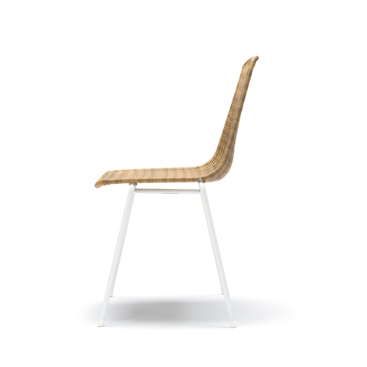 Feelgood designs Fauteuil en osier Basket Indoor - Gian Franco Legler