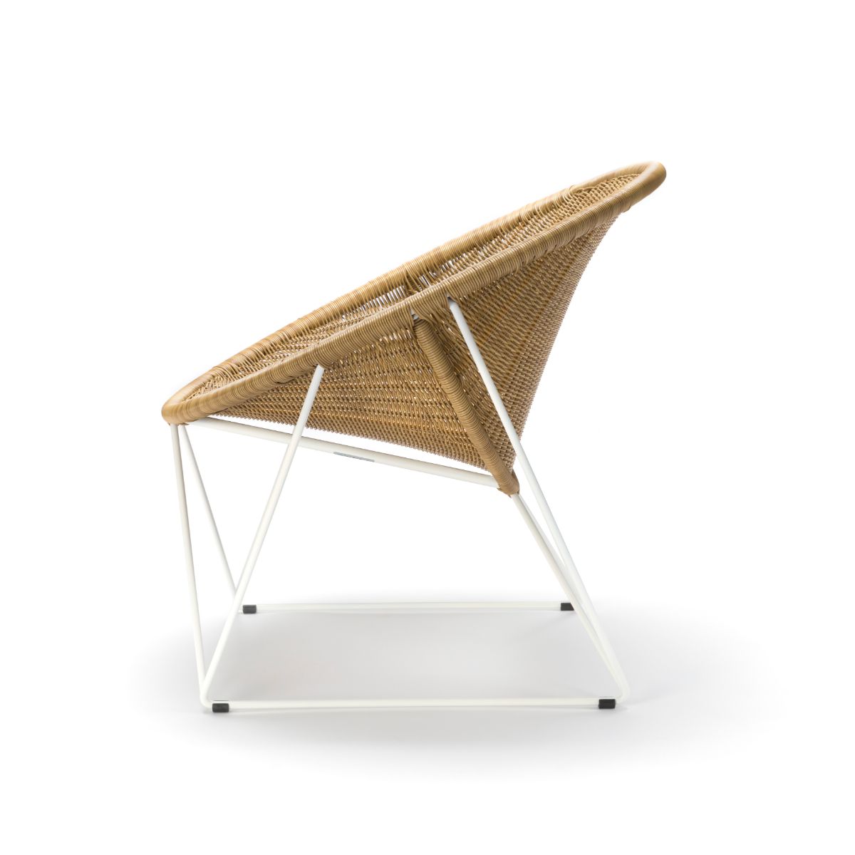 Feelgood designs C317 Fauteuil d'intérieur - Yuzuru Yamakawa