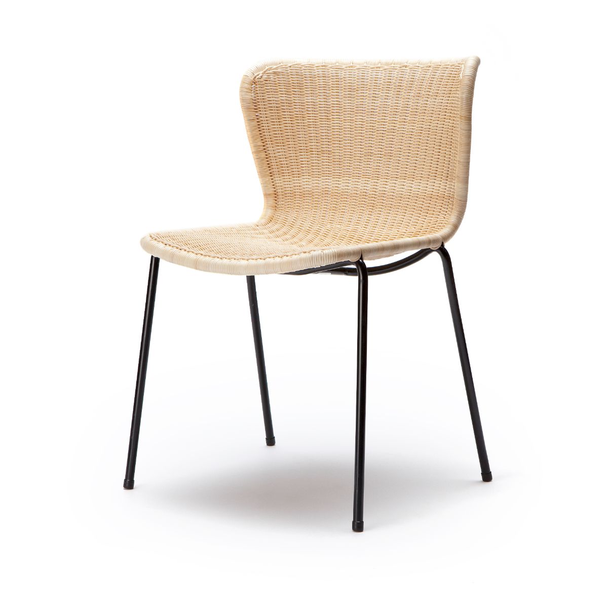 Feelgood designs chair C603 outdoor - par Yuzuru Yamakawa