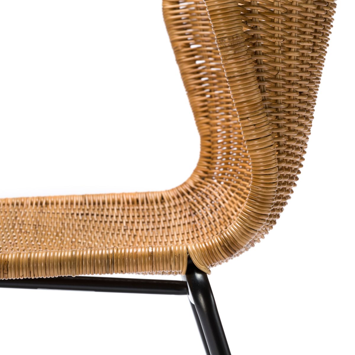Feelgood designs chair C603 Indoor - par Yuzuru Yamakawa