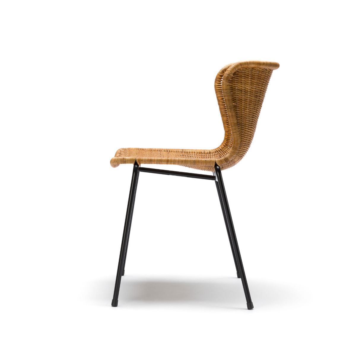 Feelgood designs chair C603 Indoor - par Yuzuru Yamakawa