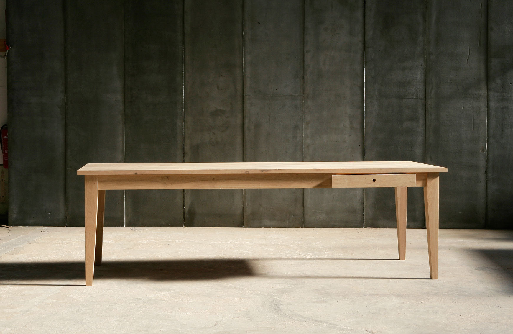 Heerenhuis tafel Farmer
