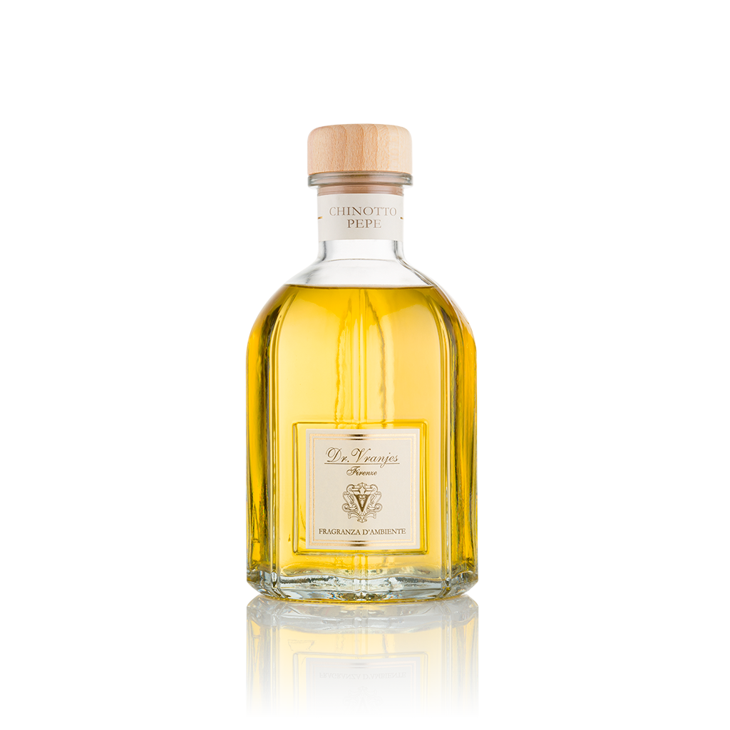 Dr. Vranjes huisparfum Chinotto Pepe