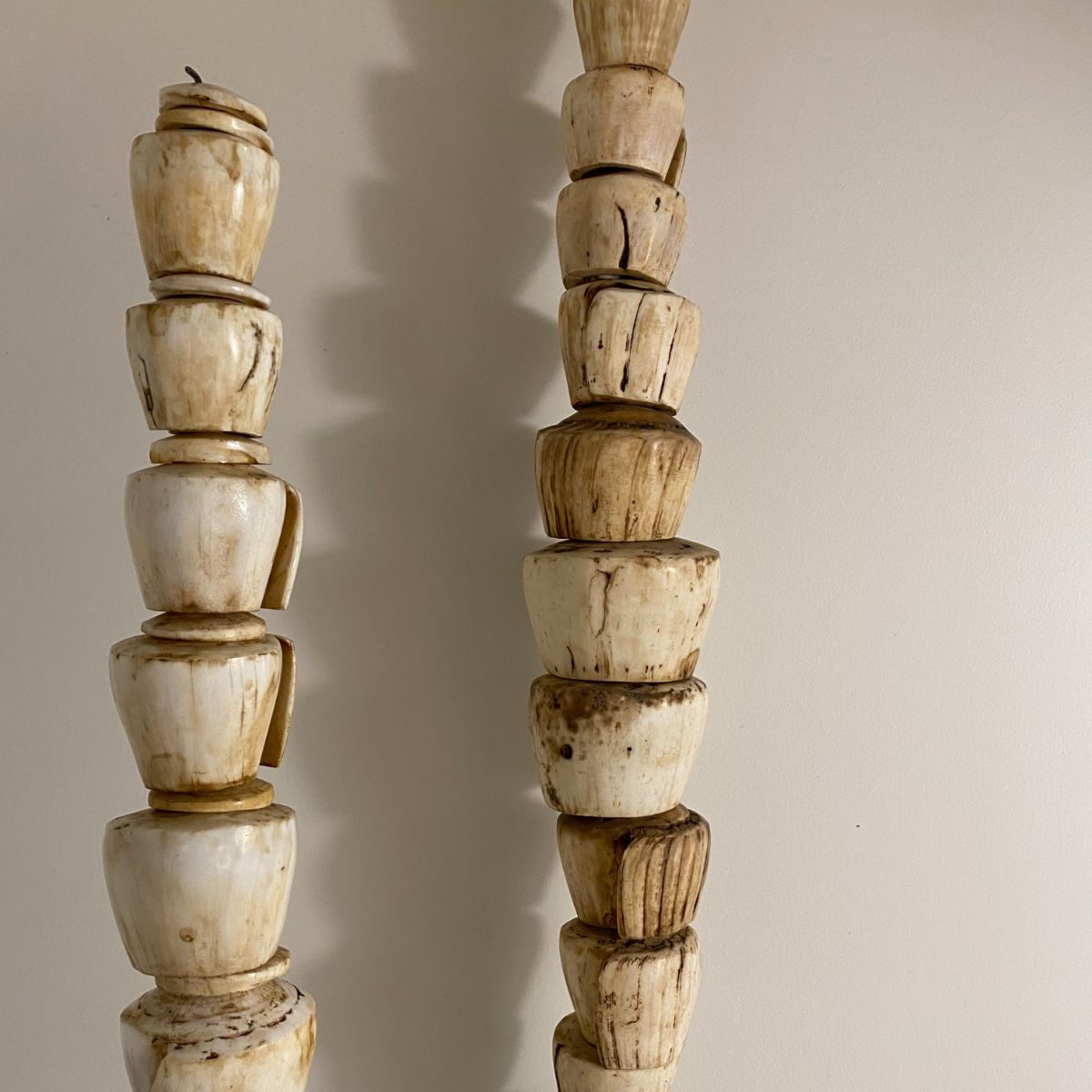 Money Sticks (volle schelp)