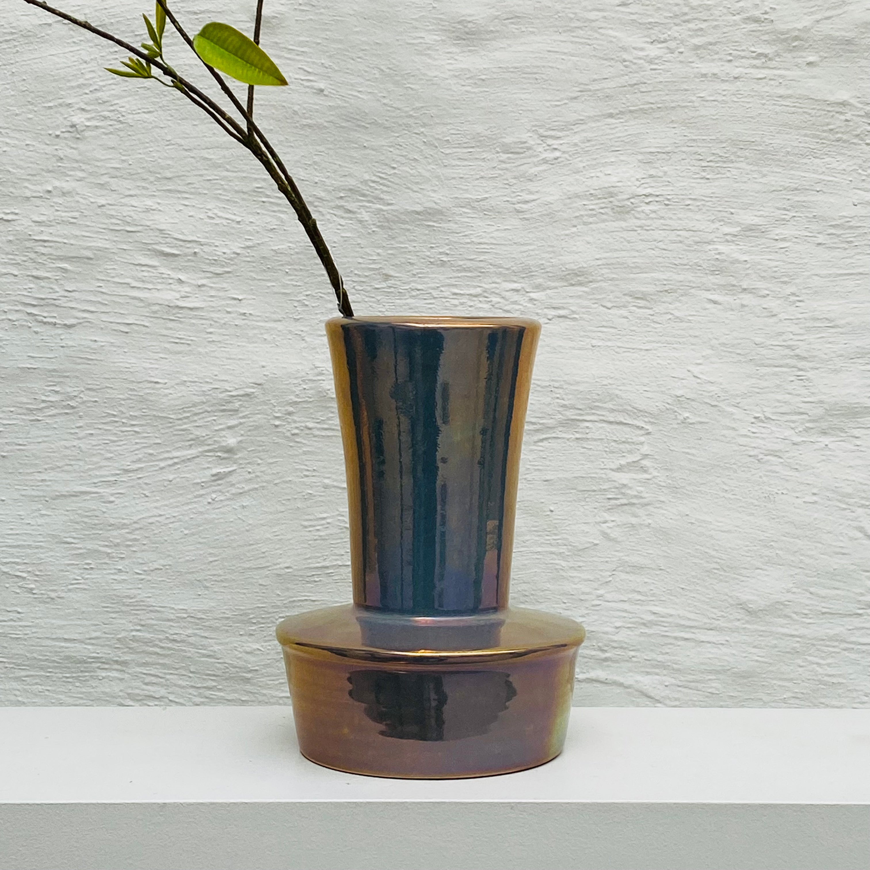Mobach Keramiek vase KM203