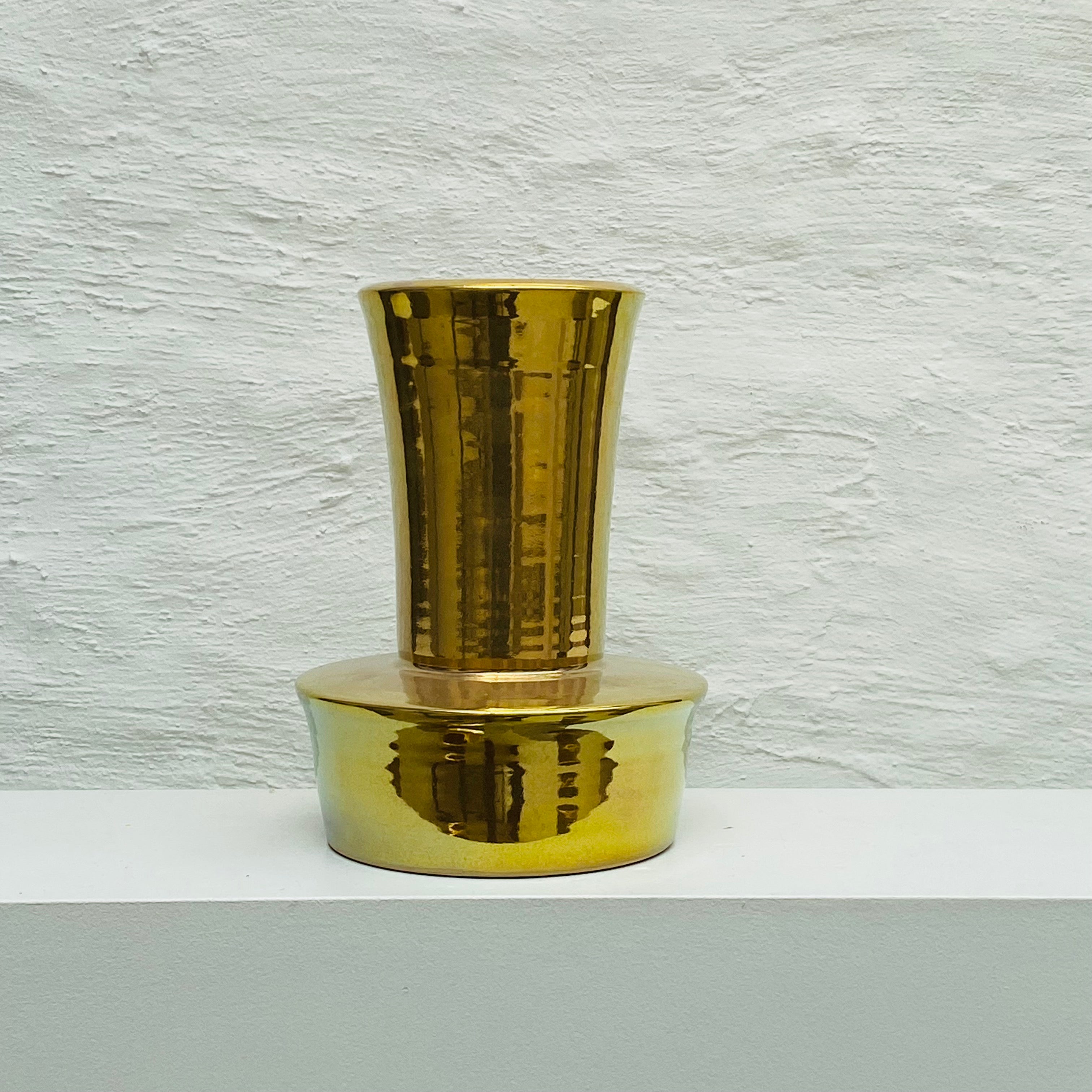 Mobach Keramiek vase KM203