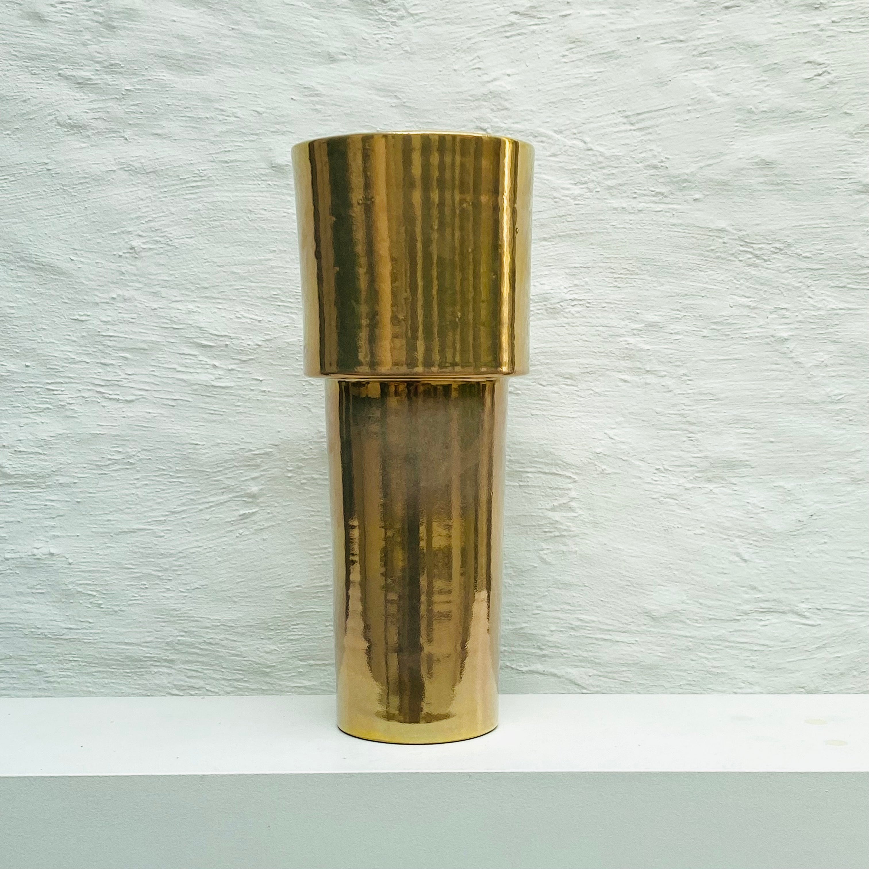 Vase Mobach Keramiek KM205+