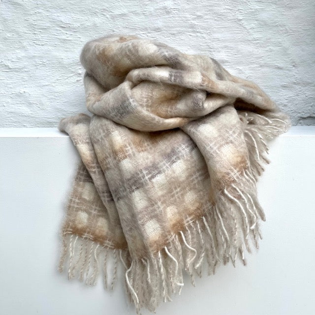 Plaid Ezcaray Mia (MI-47)