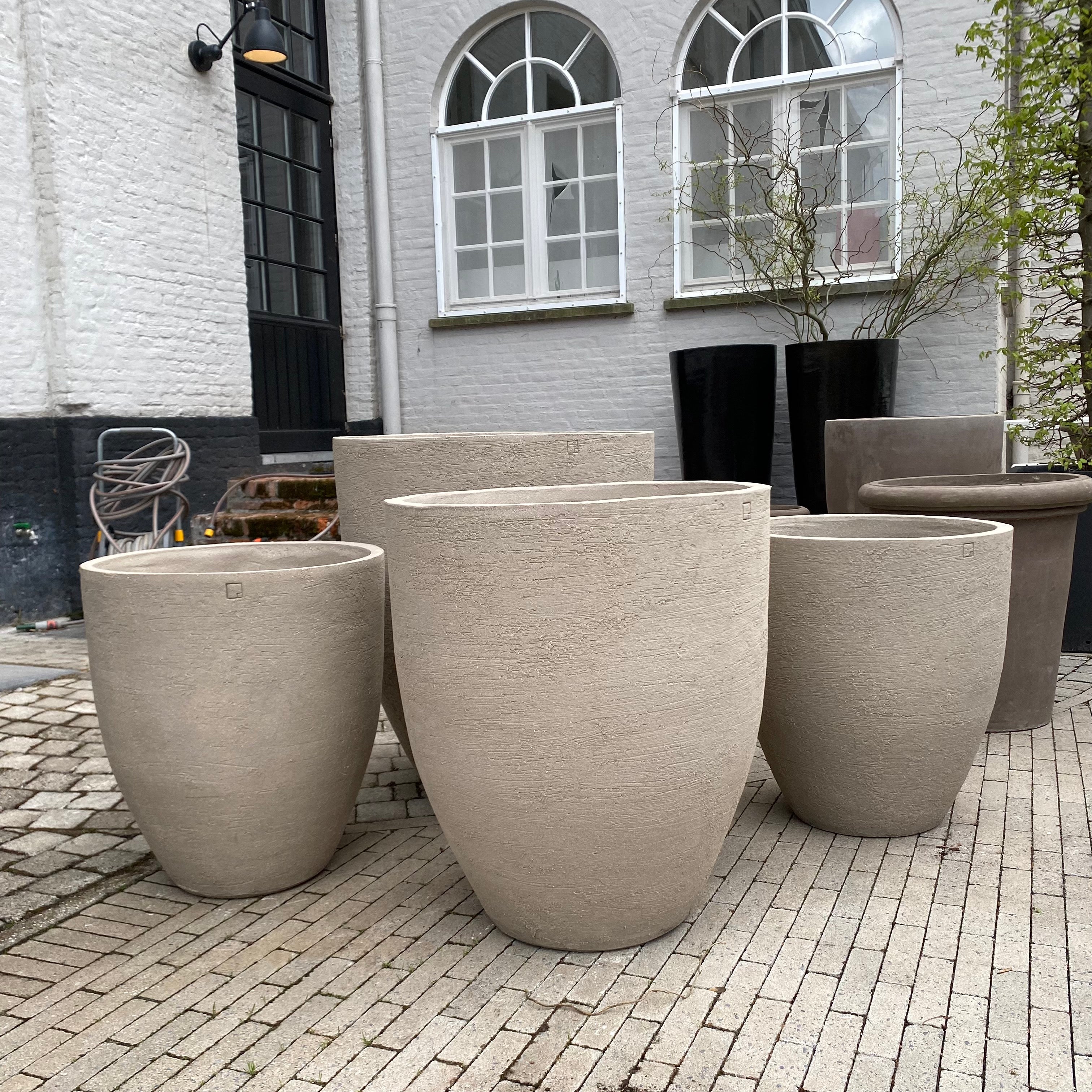 Atelier Vierkant - Collectie AU