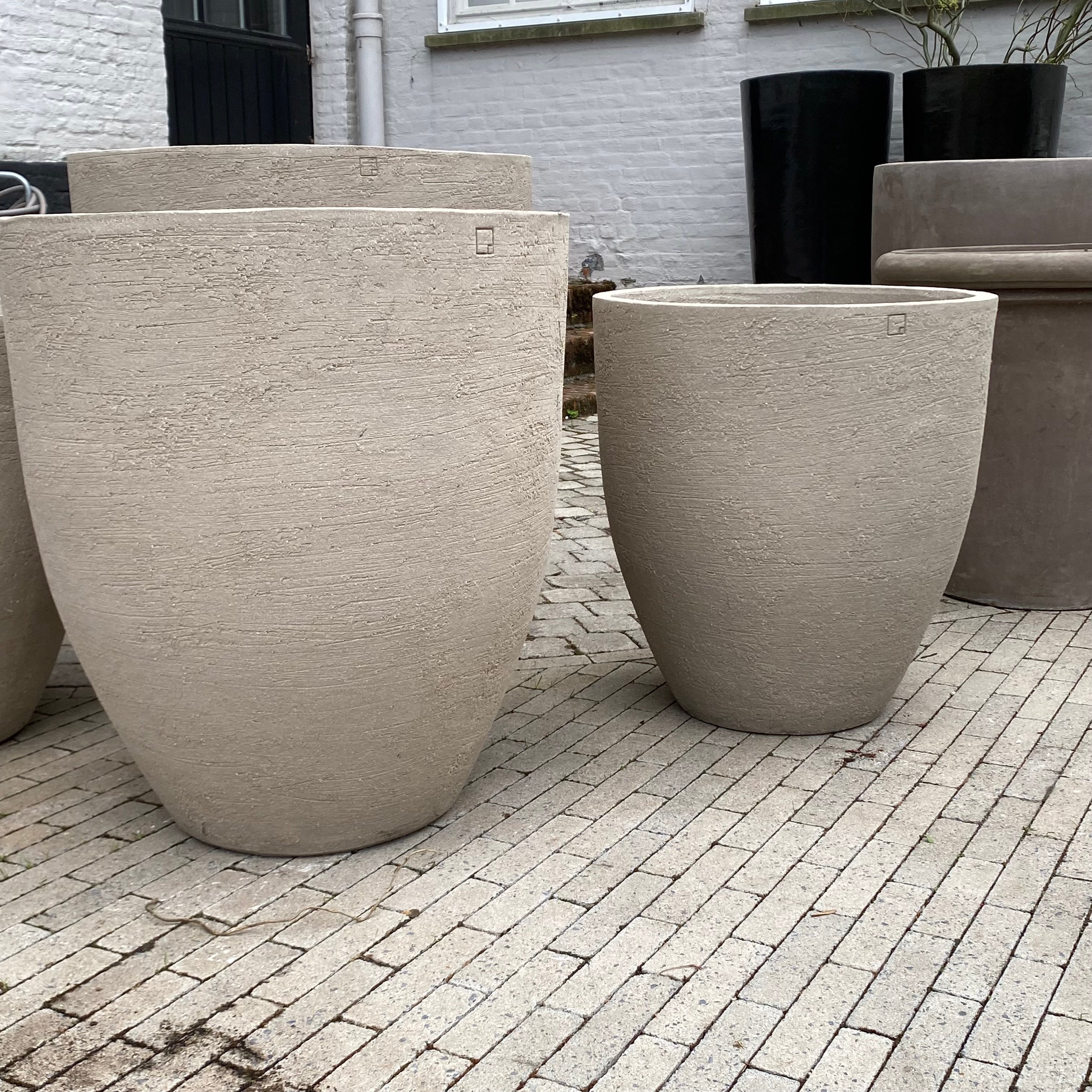 Atelier Vierkant - Collectie AU