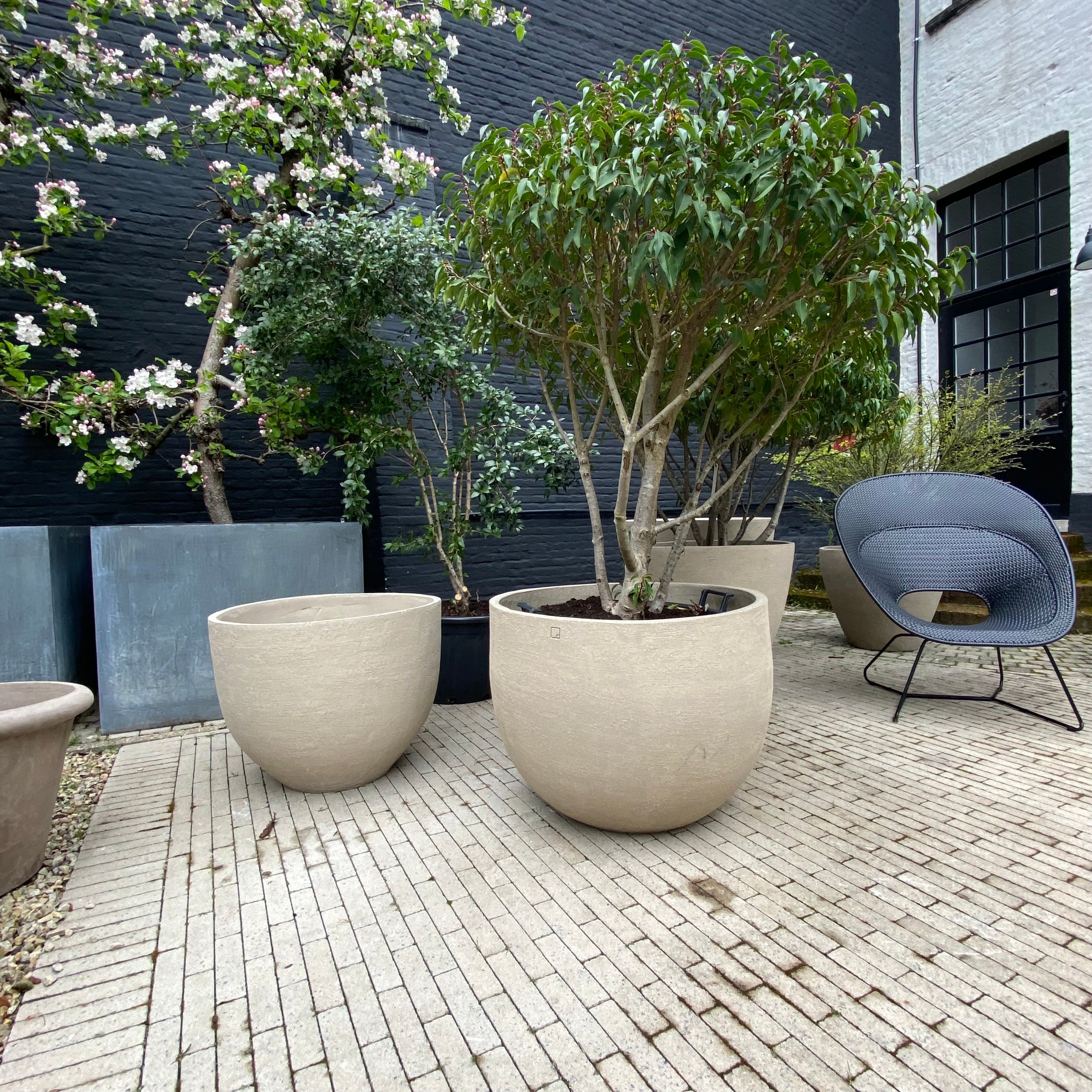 Atelier Vierkant - Collection U