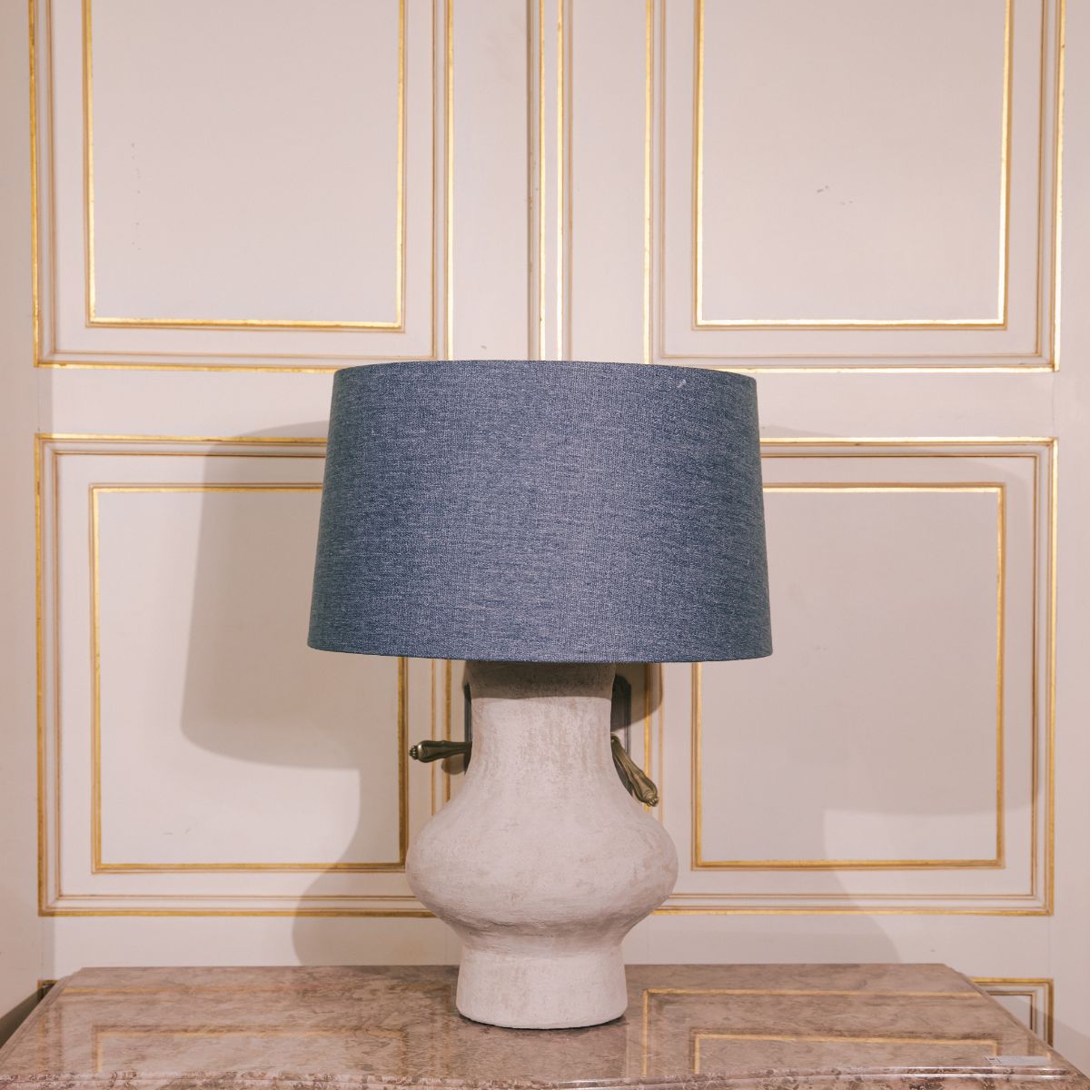 Joterie - La Dame Une - Lamp BONJOUR