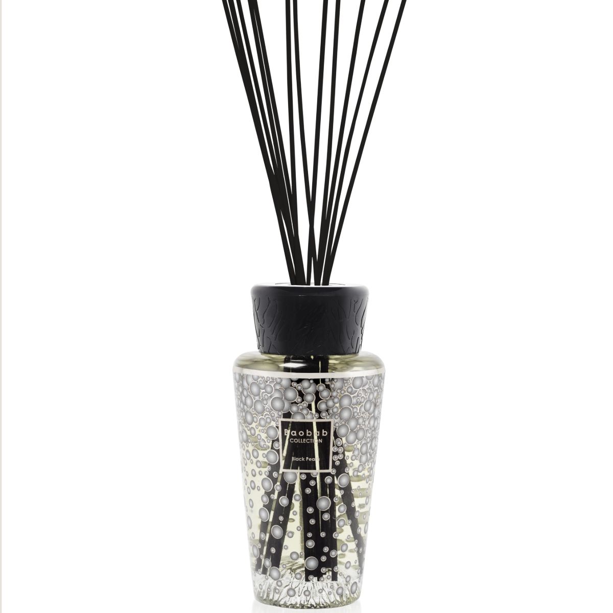 Baobab Diffuser - Black Pearls