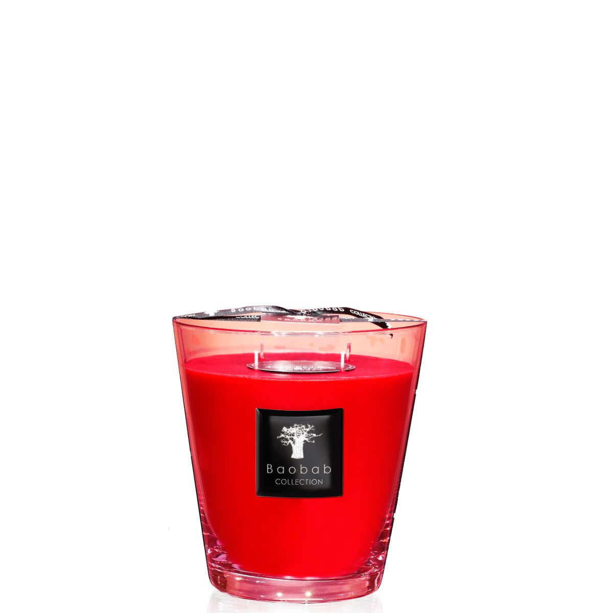 Bougie parfumée Baobab All Seasons - Maasai Spirit