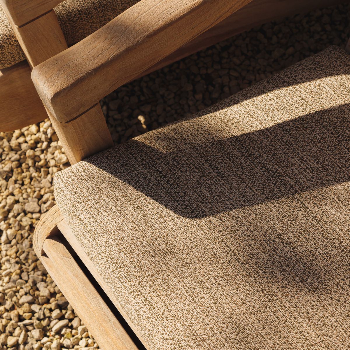 Gommaire Easy Chair Orso