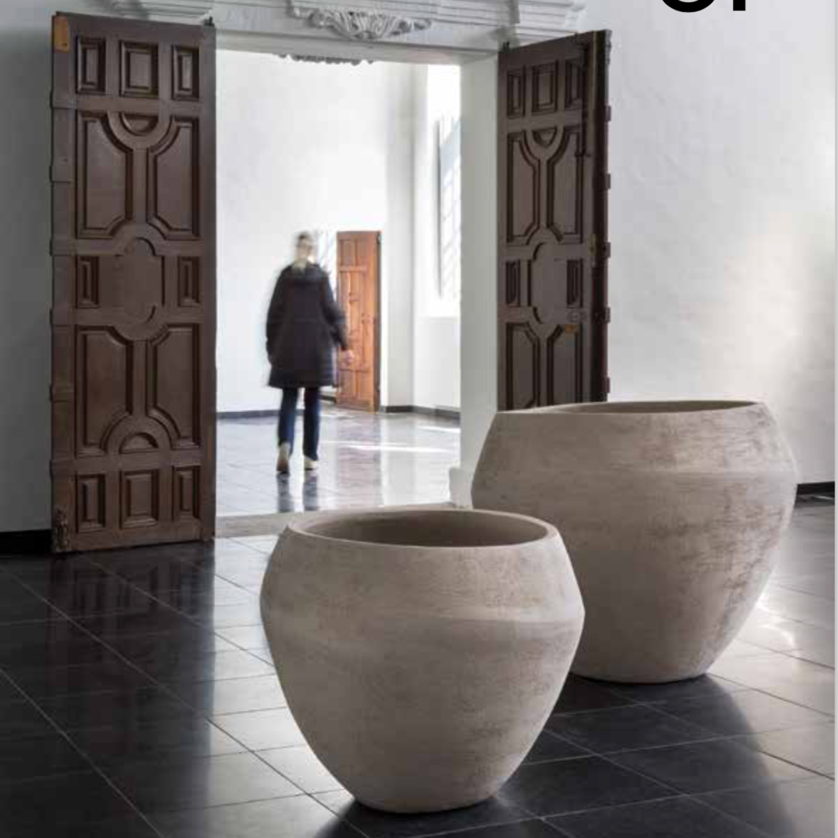 Atelier vierkant - Collectie OF