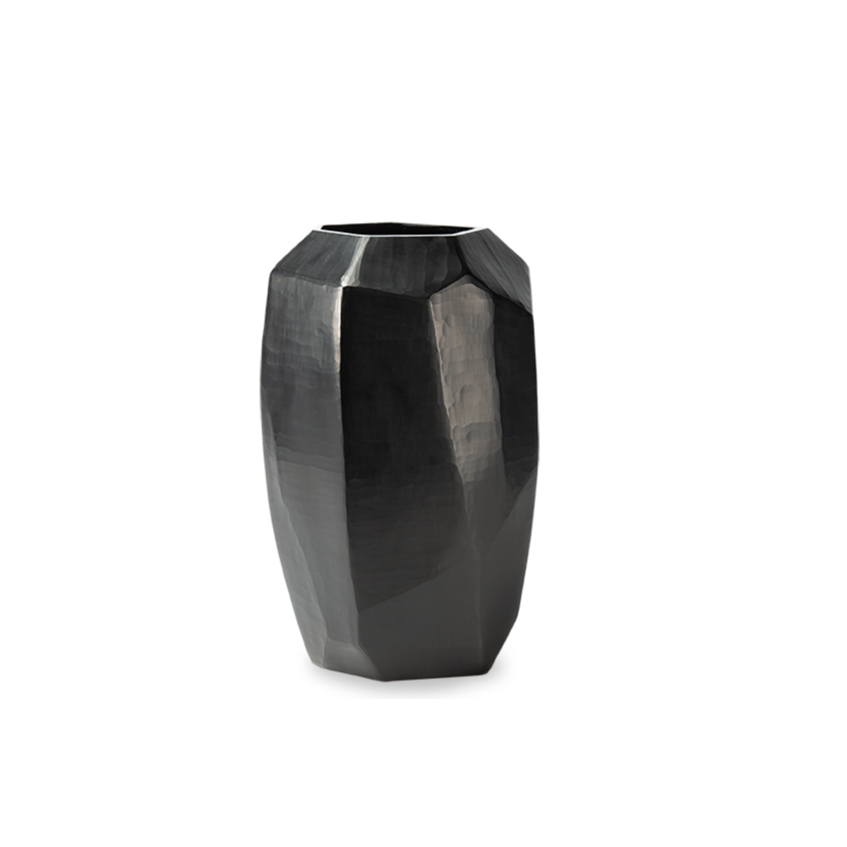 GUAXS Vaas Cubistic Black - Tall