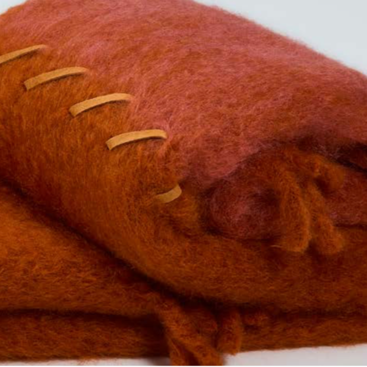 Plaid Ezcaray Stitching (ST-36)