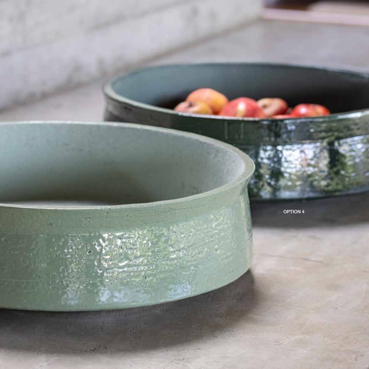Atelier vierkant - Collectie SB45