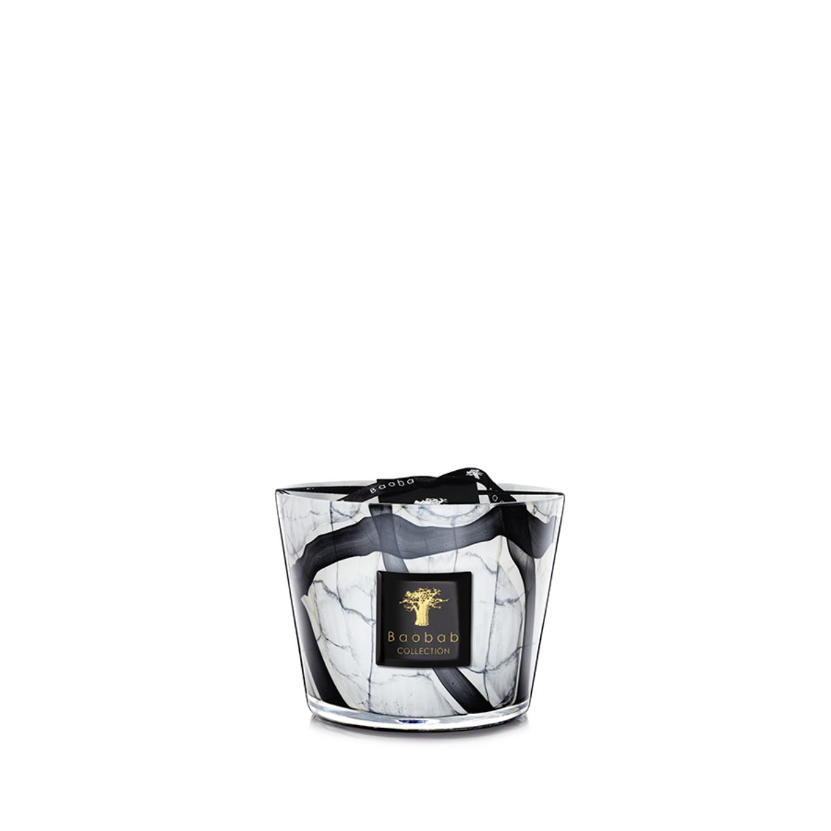 Bougie parfumée Baobab - Stones Marble