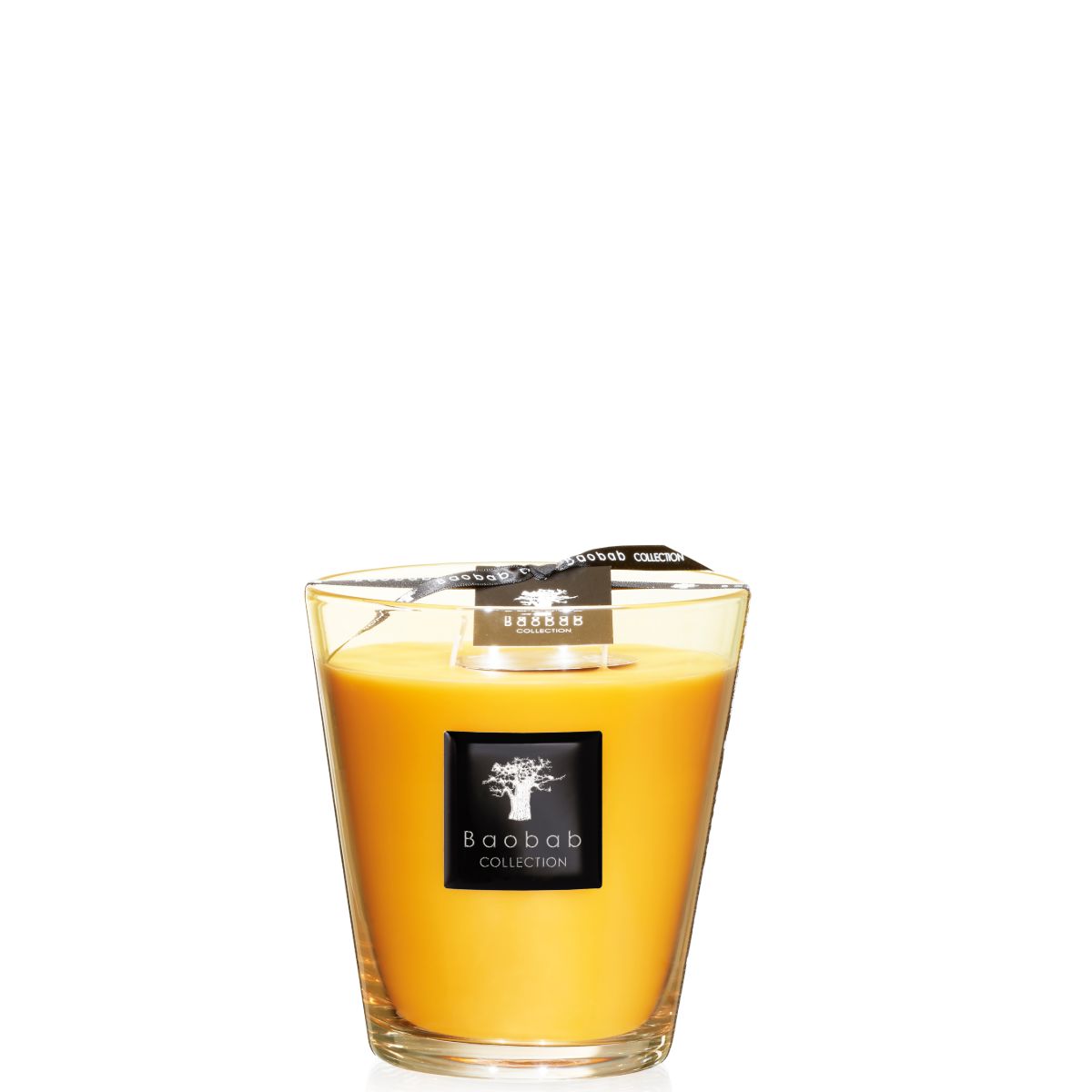 Bougie parfumée Baobab - All Seasons Zanzibar
