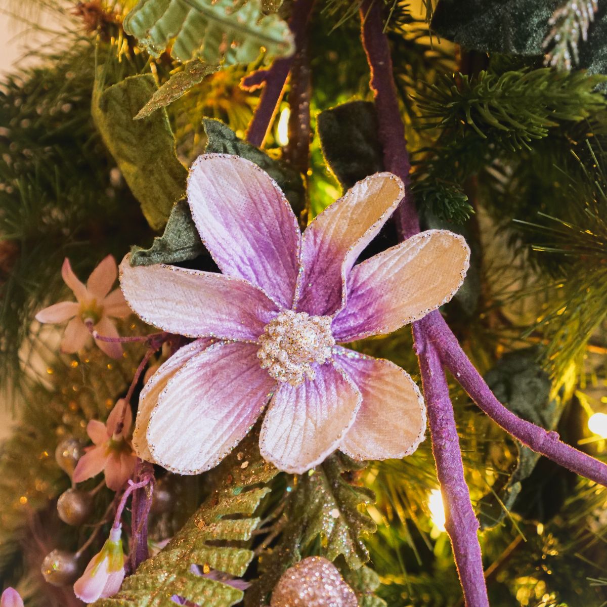The season to SPARKLE !