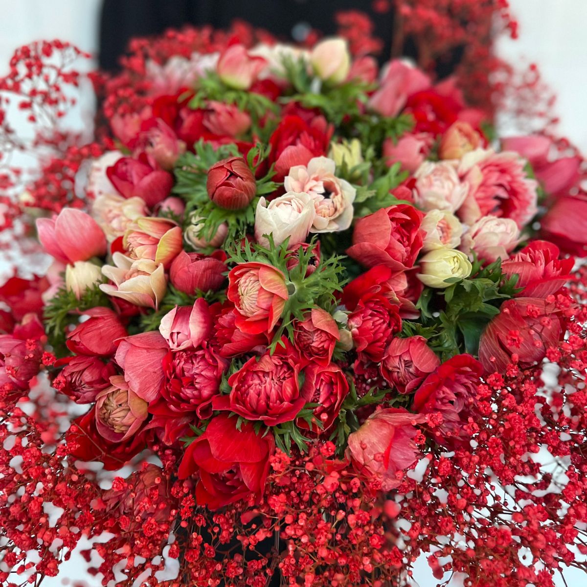 That's amóóóóóre - Happy Valentine!