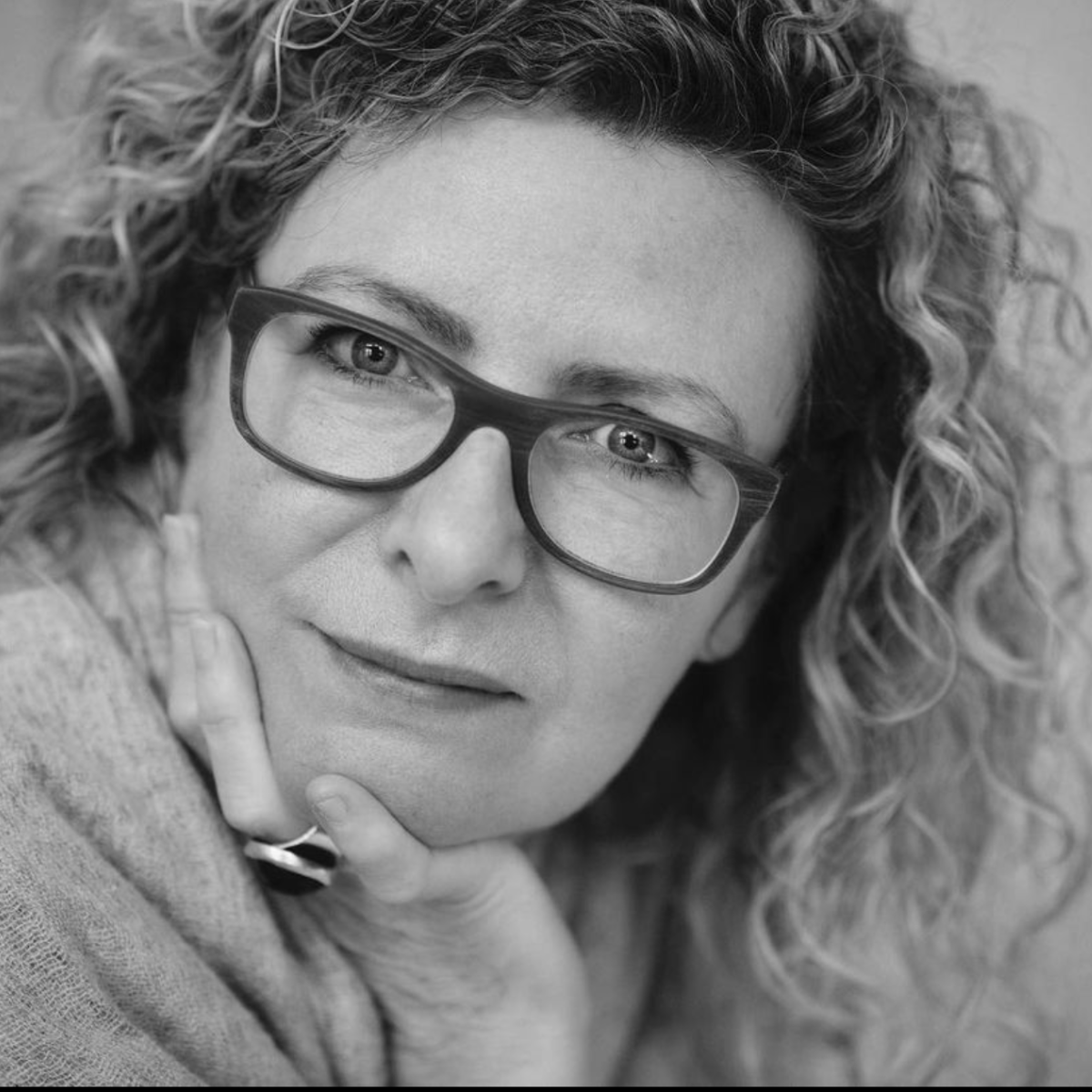 HILDE, de drijvende kracht achter De BORGHT