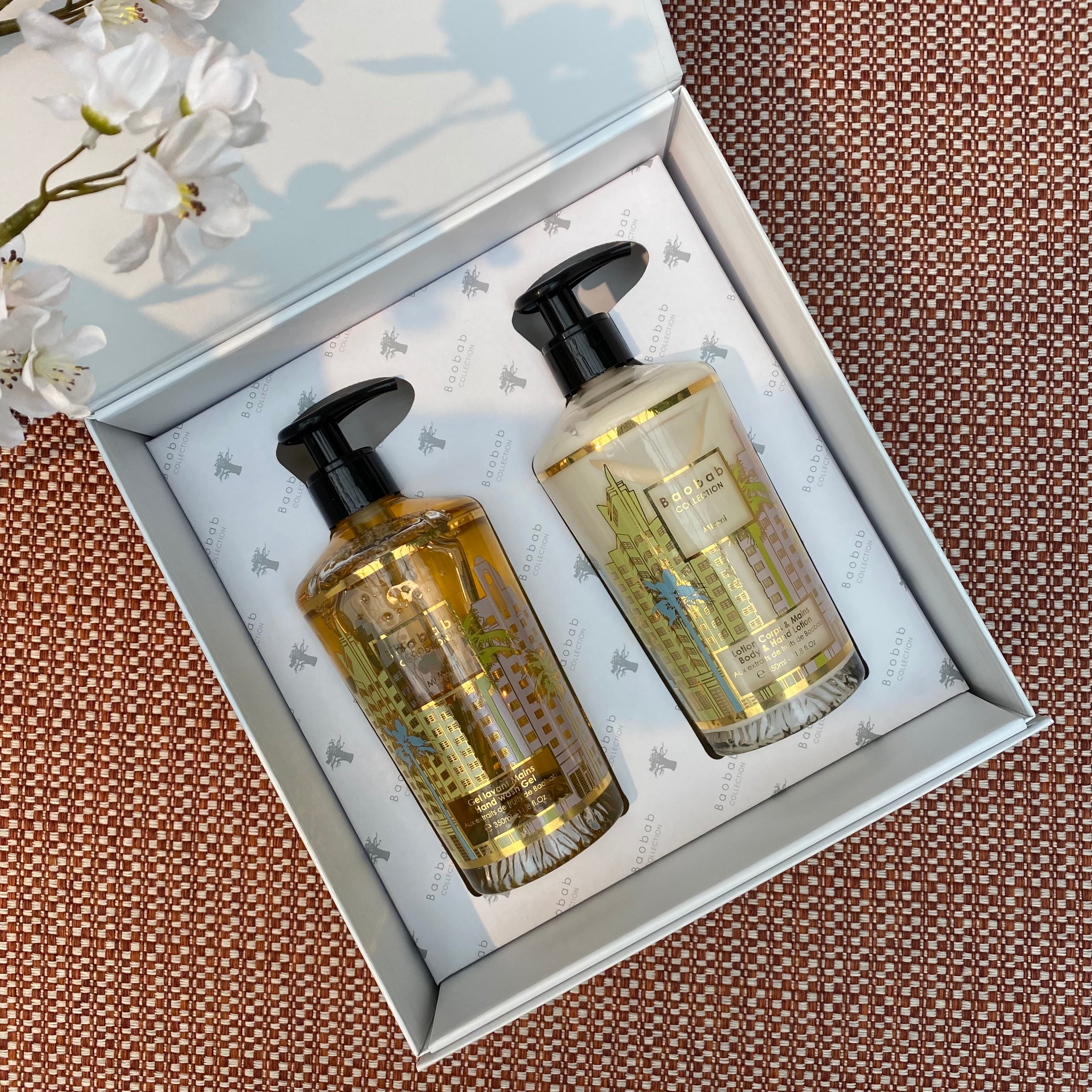 BAOBAB BODY CARE