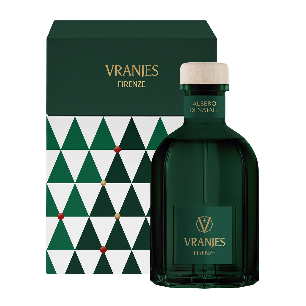 Dr. Vranjes giftboxen