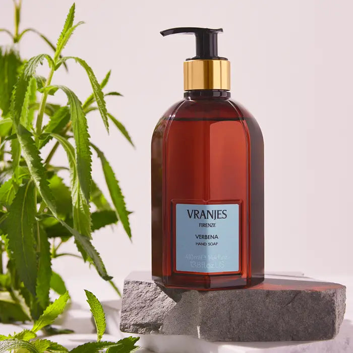 Dr. VRANJES handzeep