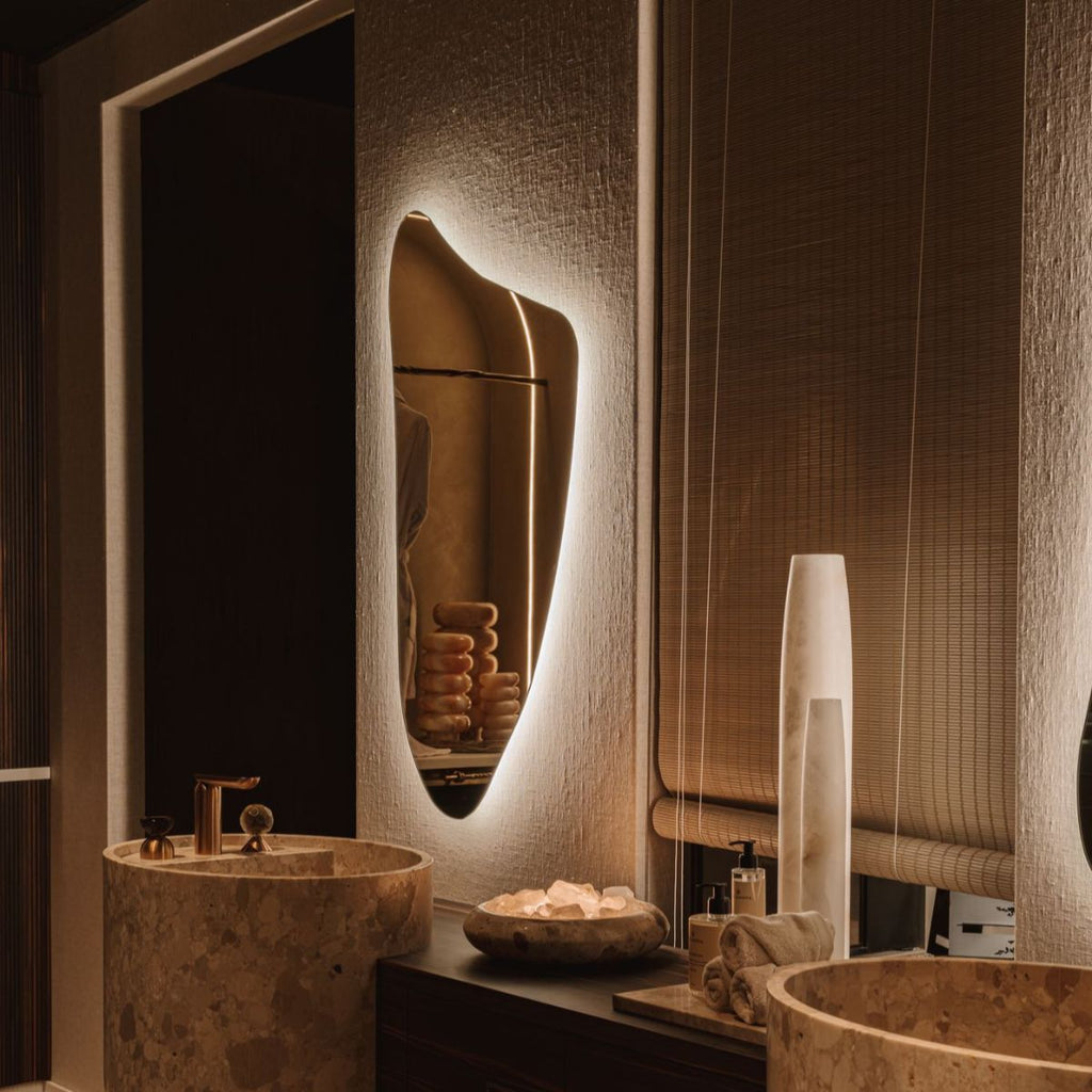 RAF DELUXE Vaas Oliva - Large